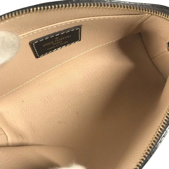 LOUIS VUITTON M40375 MonogramIdylle Pochette Cosmetic makeup pouch multi pouch - Picture 12 of 15